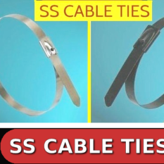 Cable Tie Manufacturer