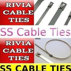Rivia Cable Tie