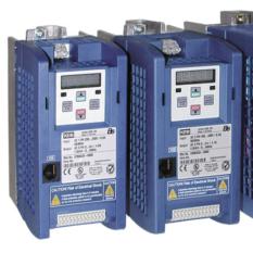 Keb Servo Drive