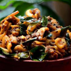 Koonthal varattiyathu