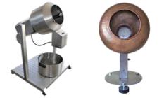 Laboratory Type  Drage Coating