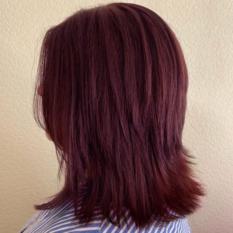 HERBAL ROSE BROWN