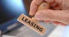 LEASE & PORTFOLIO MANAGEMENT