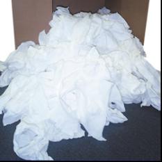 cotton rags hoisery white  t shirt pure cotton 