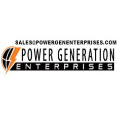 Power Generation Enterprises