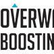 Overwatch  Boosting