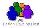 Website Design and Hosting