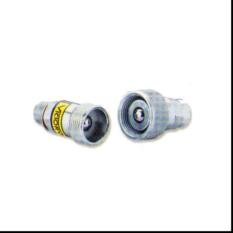 'VICTORY' MALE FEMALE VALVES