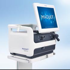 Ventilator SERVO-Air