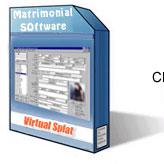 Matrimonial Software 