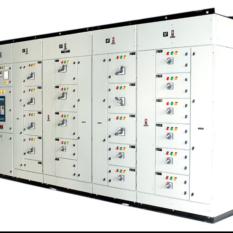 Electrical Control Panel