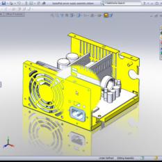 mechanical cad