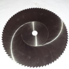 HSS Slitting Cutters