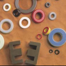 Iron Powder Toroidal core