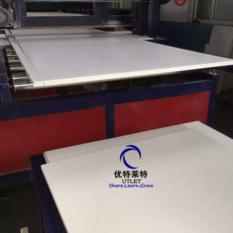 PVC Celuka Foam Board