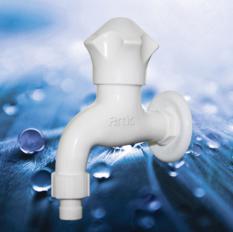 Washing Machine Tap