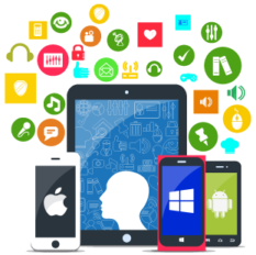 Mobile App Development