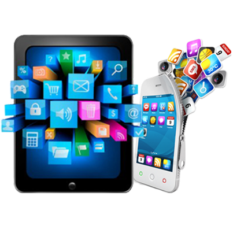 Mobile App Development