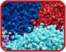 SPECIALTY COLOR MASTERBATCH