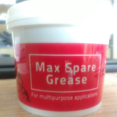 Multipurpose Grease (Lithium Based)