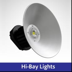 Novahertz LED Hi-Bay Lights