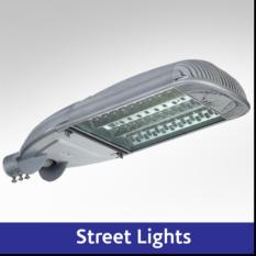 Novahertz LED Street Lights
