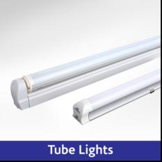 Novahertz LED Tube Lights