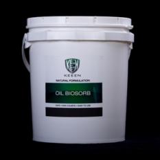 oil biosorb