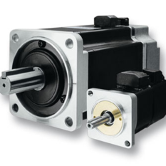 Omron Servo Motor 