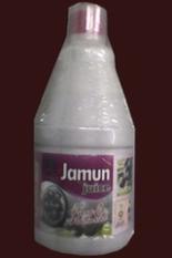 organic Jamun juice