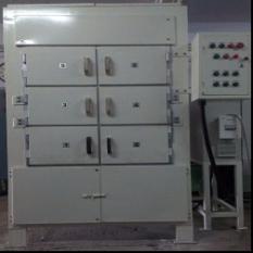 Hot Air Oven