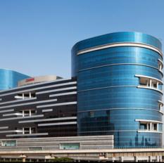 Corporatedge Serviced Offices, DLF Epitome, Cyber City