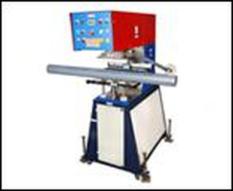 PVC Pipe Online Pad Printing Machine