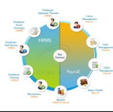 Payroll Management Solution