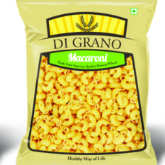 Zippy Macaroni