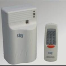 Auto Perfume Dispenser with Remote Controller