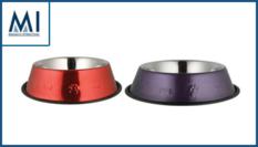 stainless steel petbowls