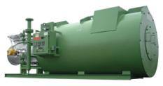 Thermal Fluid Heater