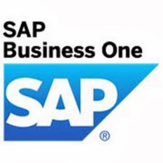 SAP B1 ERP 