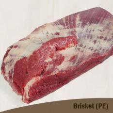 Brisket PE