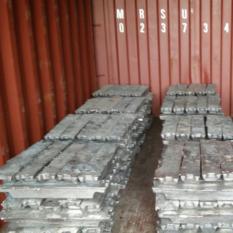 Remleted Lead Ingots