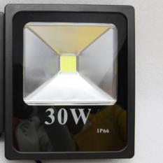 30W LED FLOOD LIGHT 