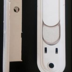 PLASTIC TOUCH LOCKS FOR UPVC WINDOW AND DOORS