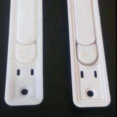 PLASTIC TOUCH LOCKS FOR UPVC WINDOW AND DOORS