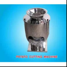 Potato Cutting Machines