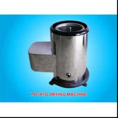 Potato Dryer Machine