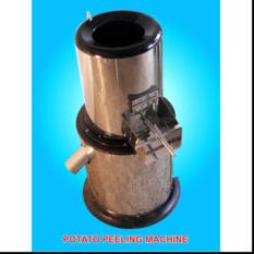 Potato Peeler Machinne