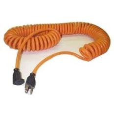 Spiral Power Cable