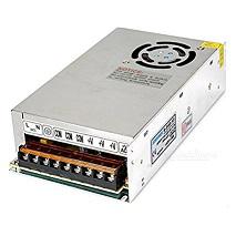 Power Supply 4 & 8 channel with DVR and Camera supply