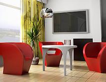 OFFICE SPACE LEASING